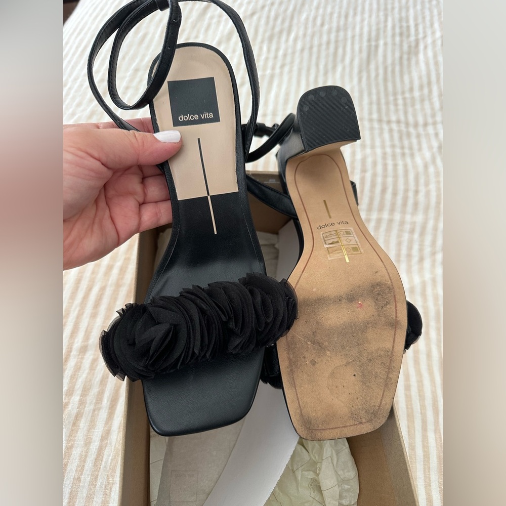 Just purchased used once but too big for me